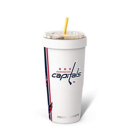 To-Go Buddy | Washington Capitals | Gameday