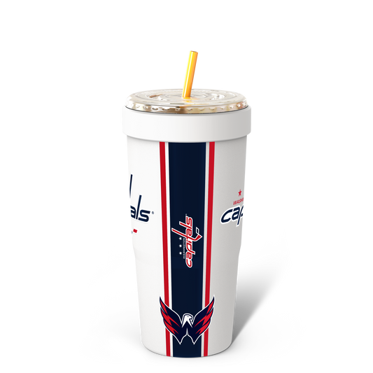 To-Go Buddy | Washington Capitals | Gameday