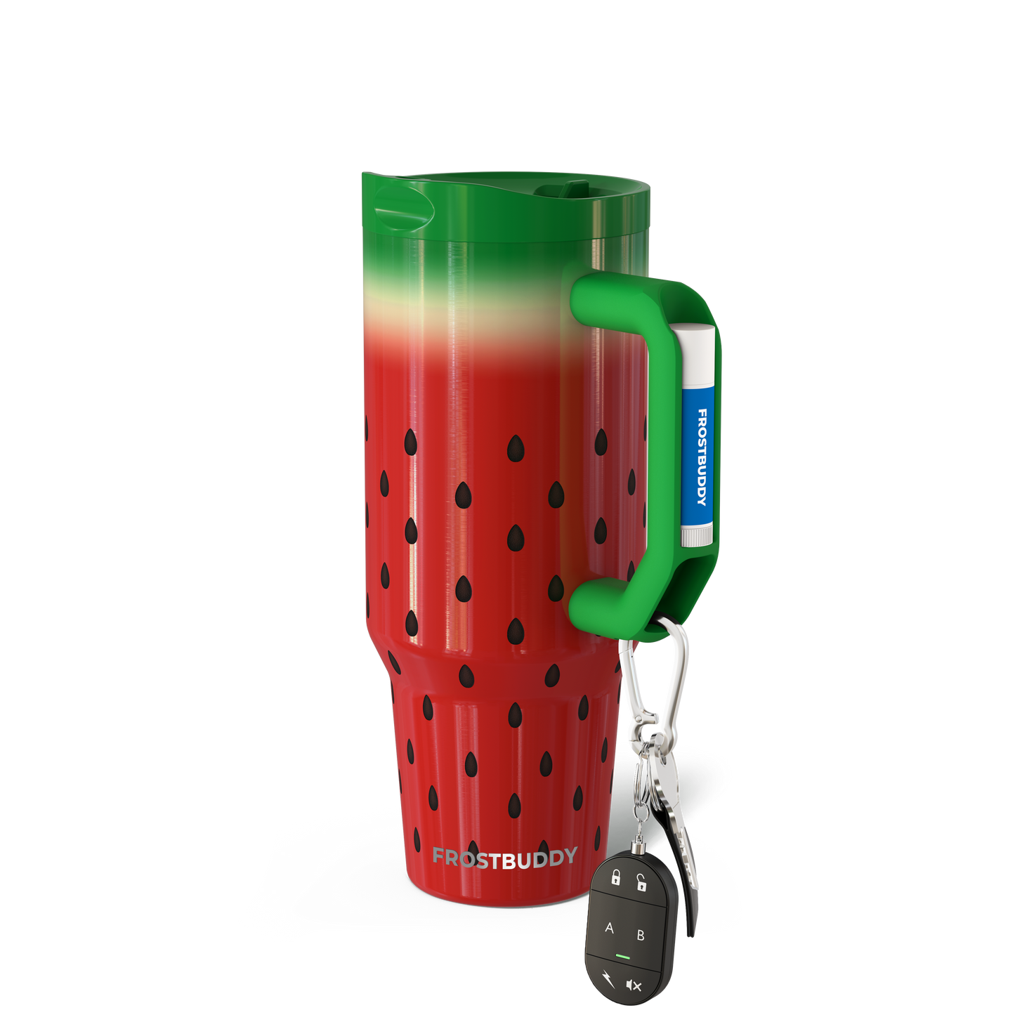 Thicc Buddy 40oz | Watermelon Kiss