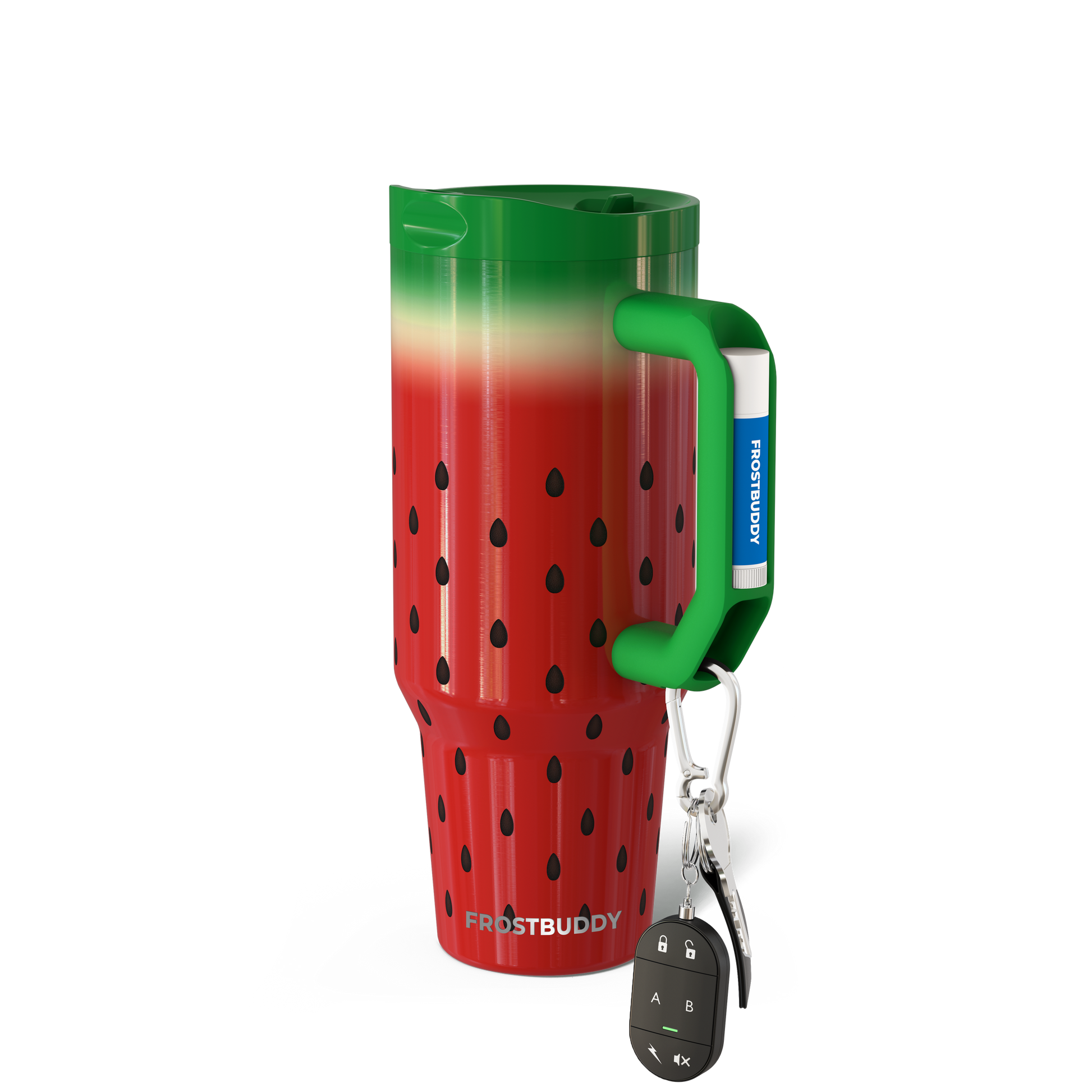 Thicc Buddy 40oz | Watermelon Kiss