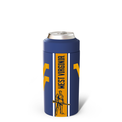 Universal Buddy | West Virginia Mountaineers | Gameday