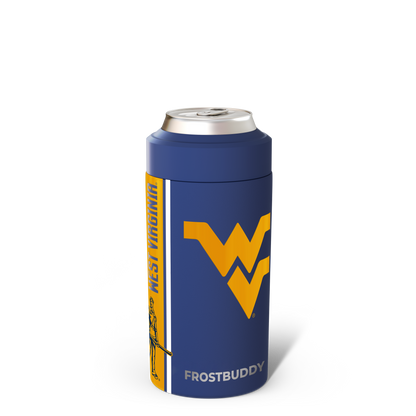 Universal Buddy | West Virginia Mountaineers | Gameday