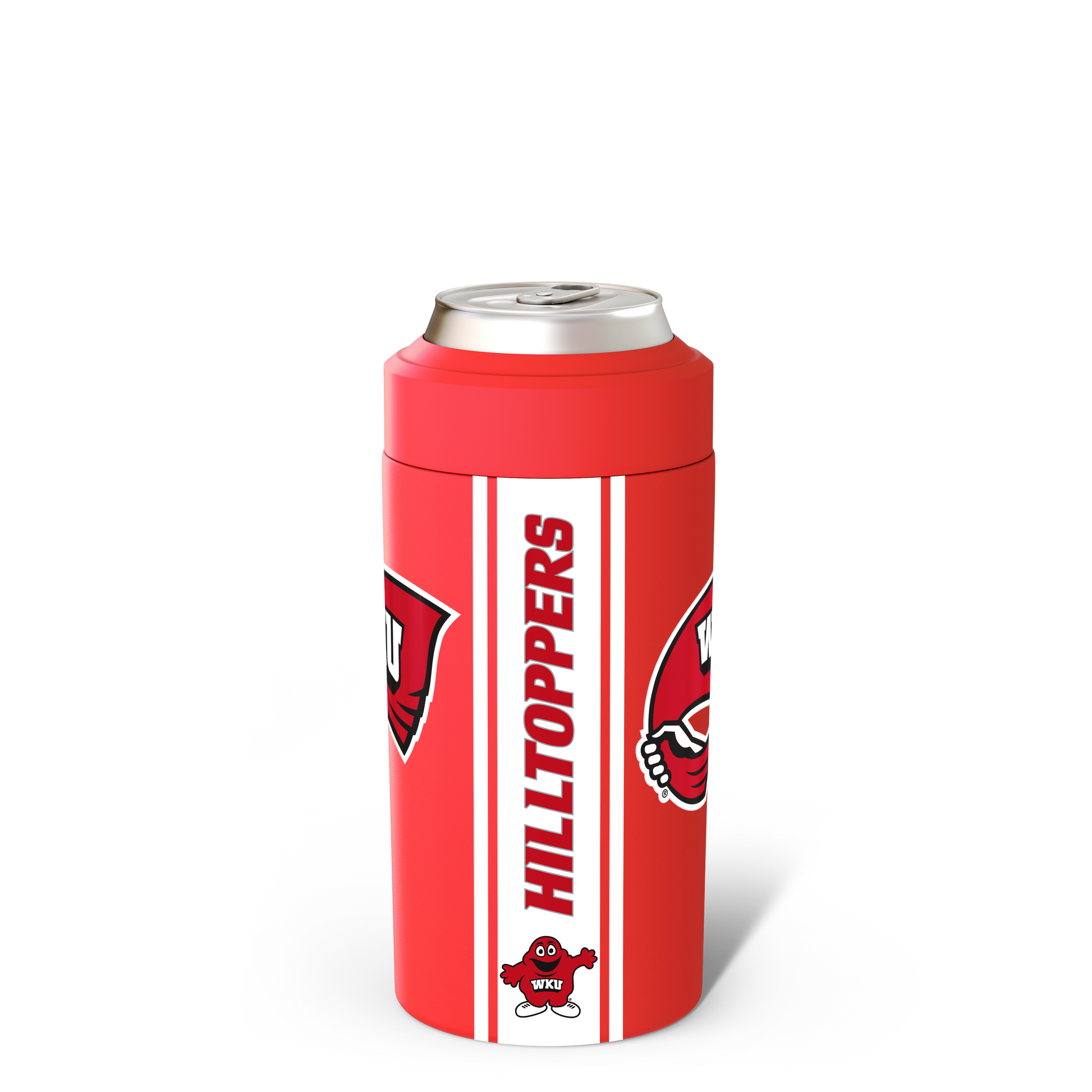 Universal Buddy | Western Kentucky Hilltoppers | Gameday