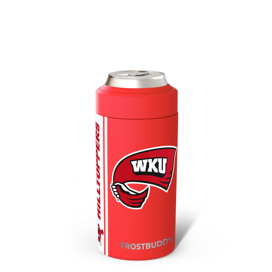 Universal Buddy | Western Kentucky Hilltoppers | Gameday