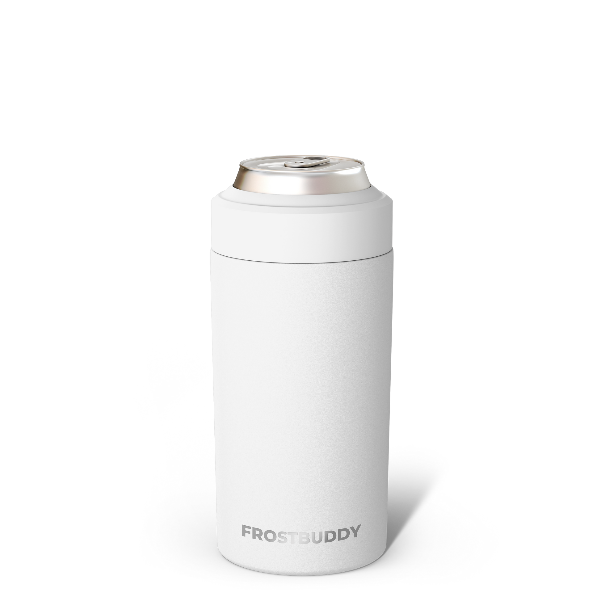 Universal Buddy | White