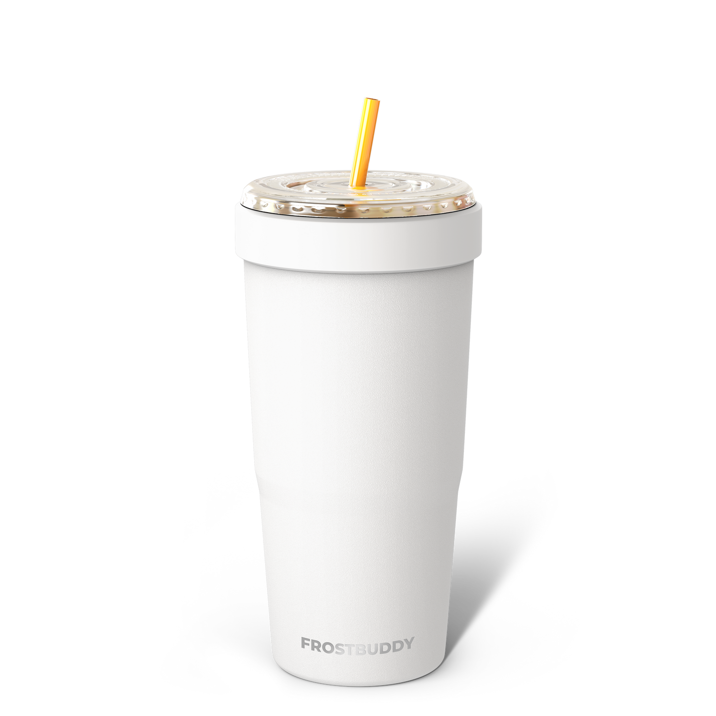 To-Go Buddy | White