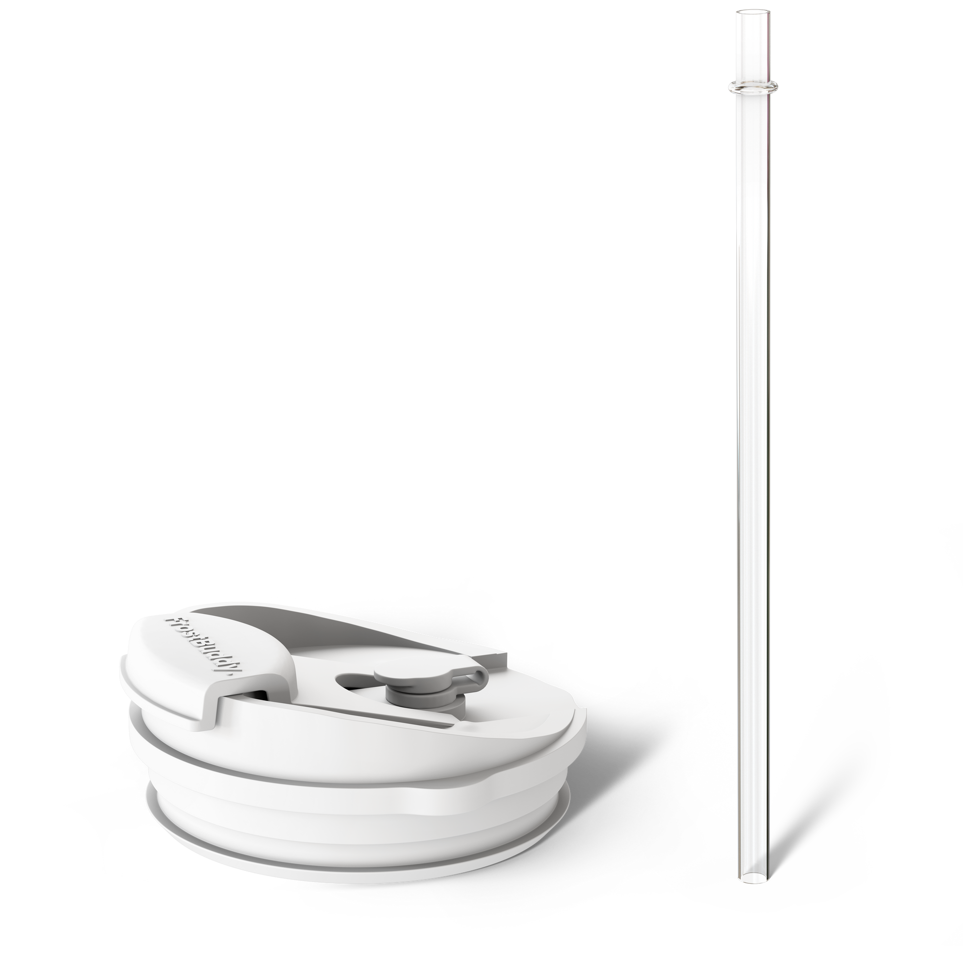 To-Go Buddy | Lid