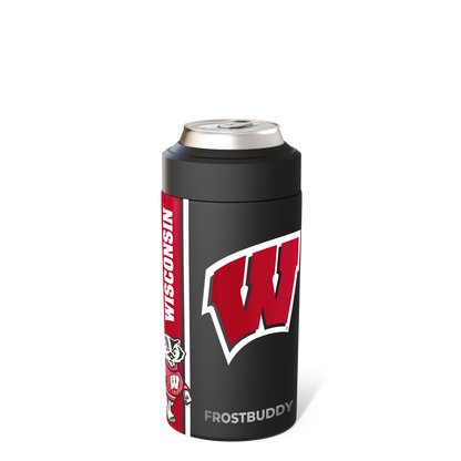 Universal Buddy | Wisconsin Badgers | Gameday