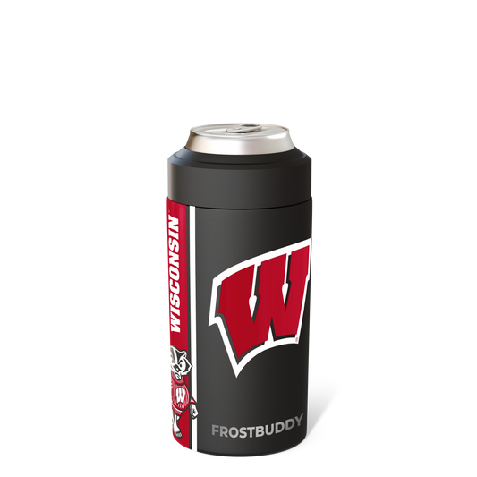 Universal Buddy | Wisconsin Badgers | Gameday