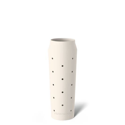 Bottle Buddy 32oz Skin | Cream