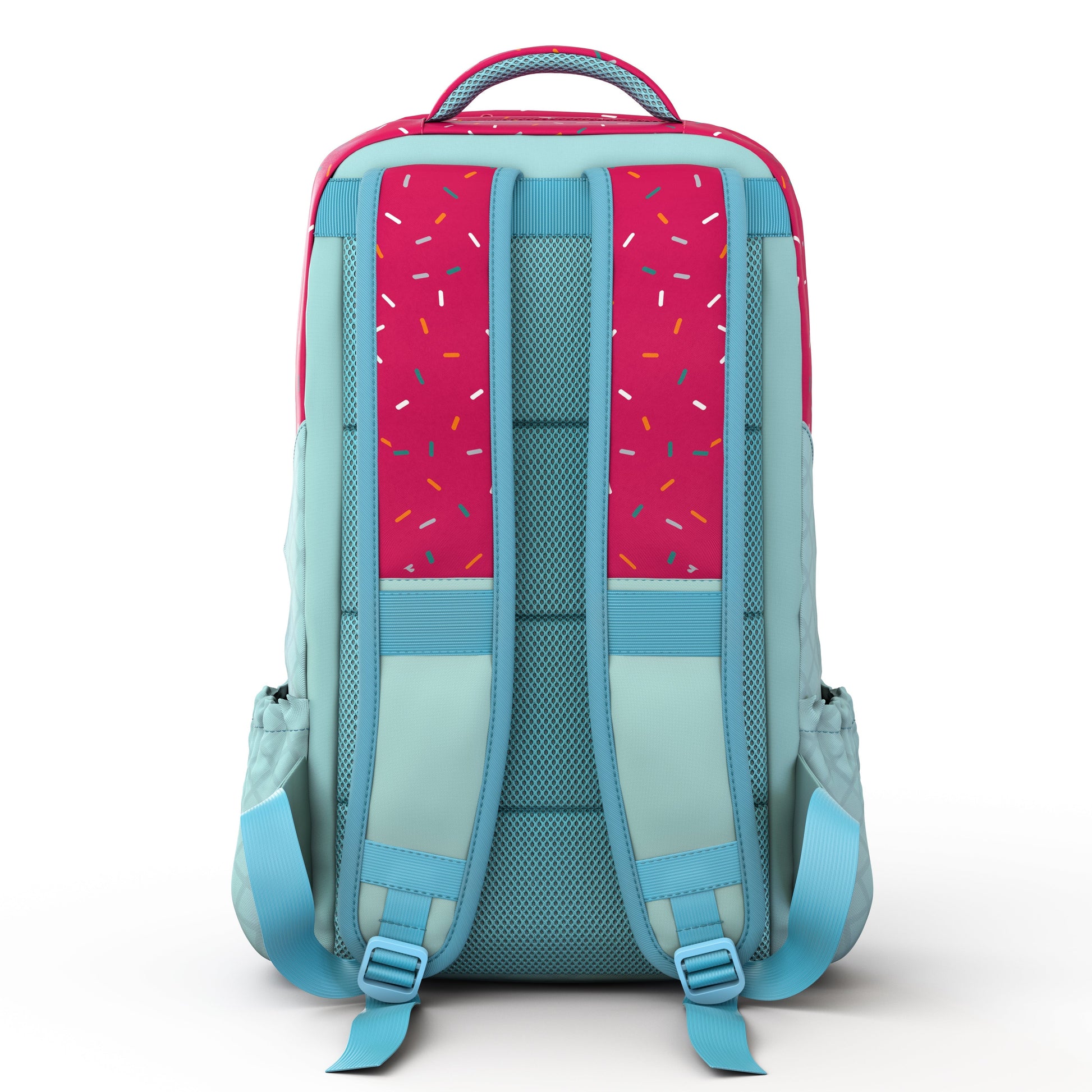 Backpack Buddy | Berry Blitz