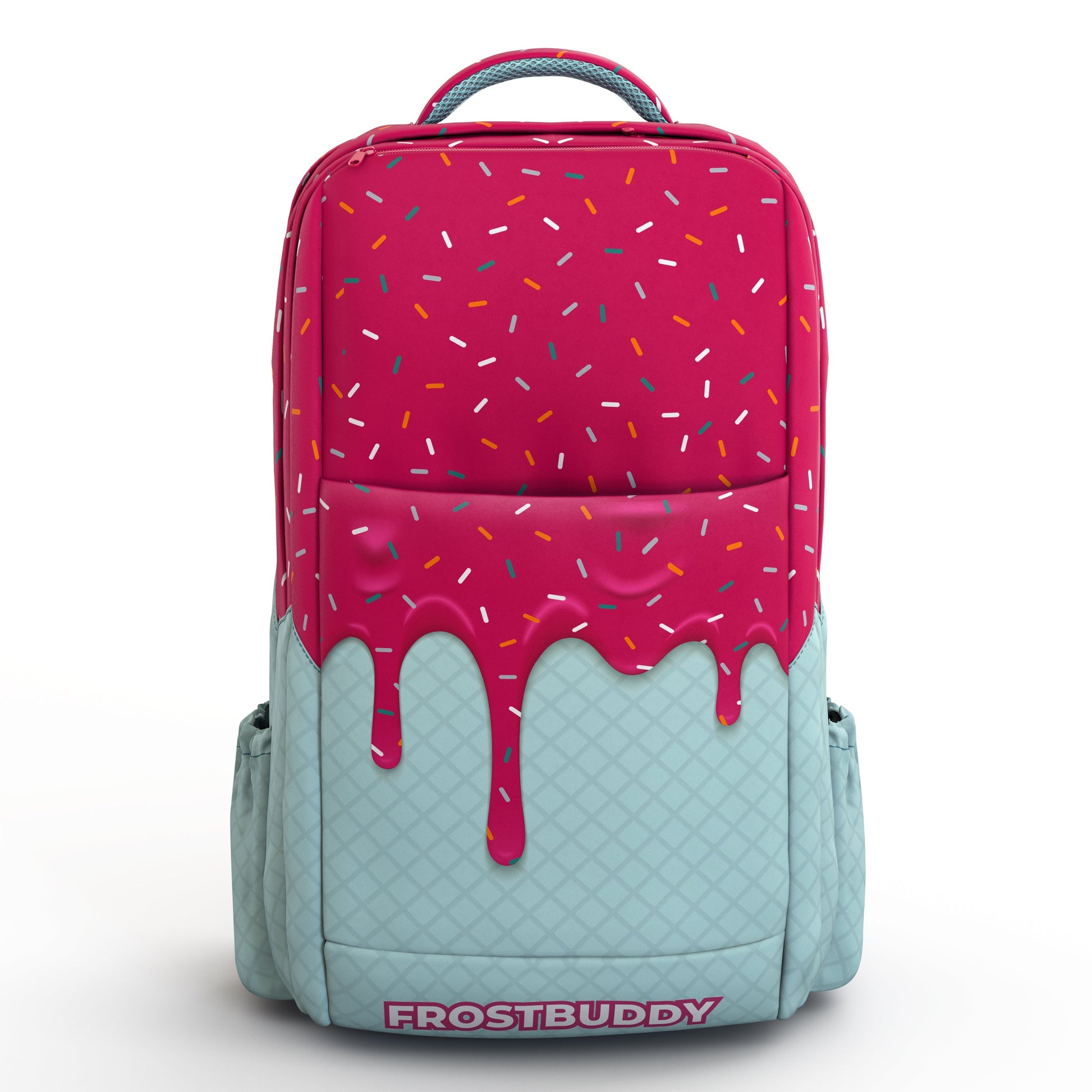 Backpack Buddy | Berry Blitz
