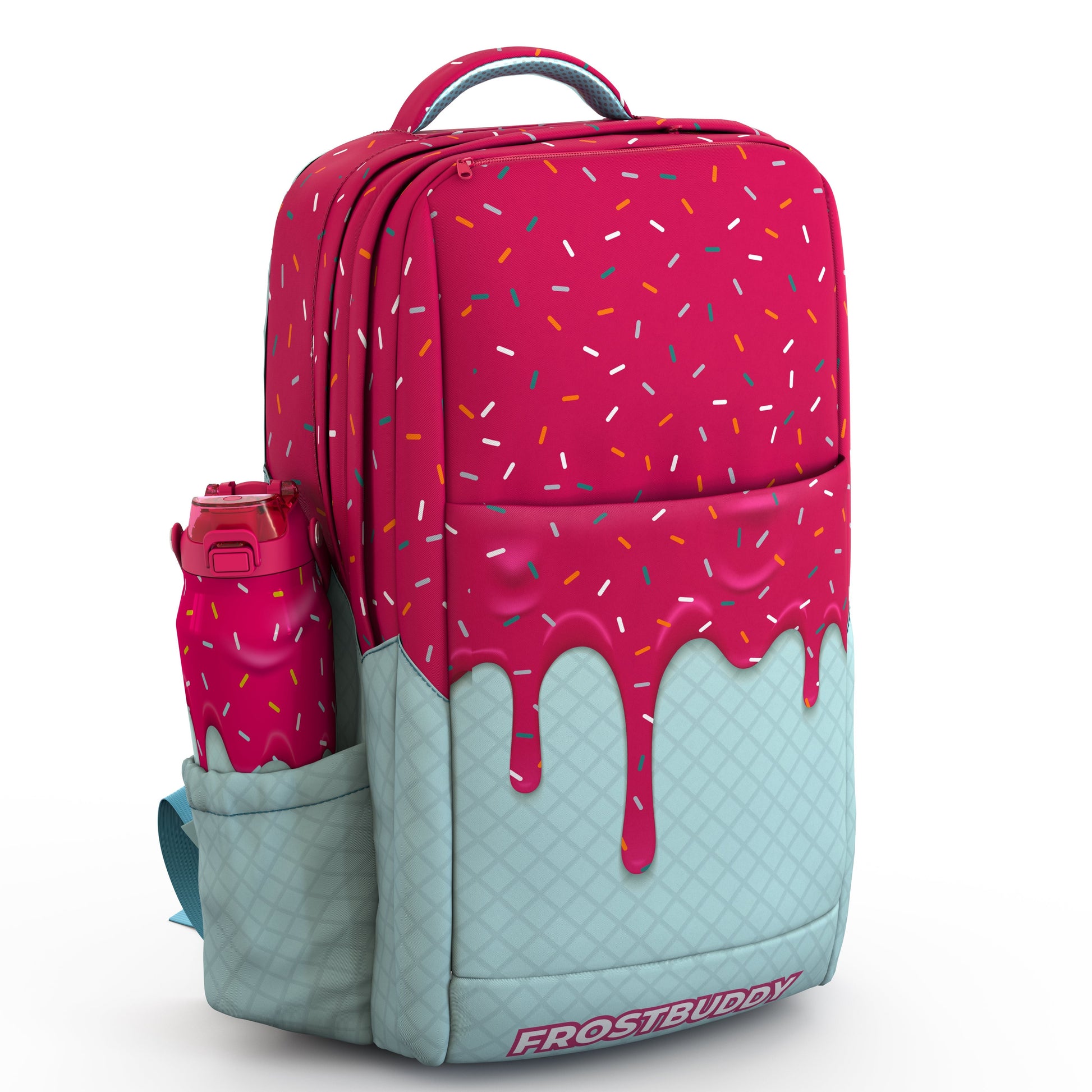 Backpack Buddy | Berry Blitz