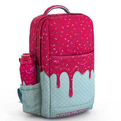 Backpack Buddy | Berry Blitz