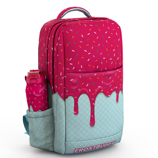 Backpack Buddy | Berry Blitz
