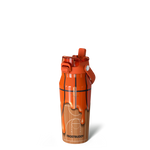 Bottle Buddy 16oz | Basketball Drip