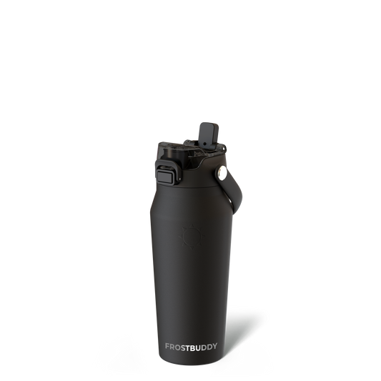 Bottle Buddy 16oz | Black