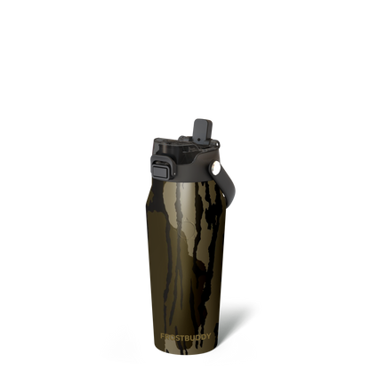 Bottle Buddy 16oz | Mossy Oak | Bottomland
