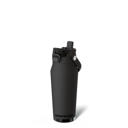 Bottle Buddy 16oz | Dark Night