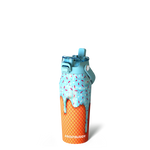 Bottle Buddy 16oz | Blue Ice Cream