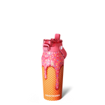 Bottle Buddy 16oz | Pink Ice Cream