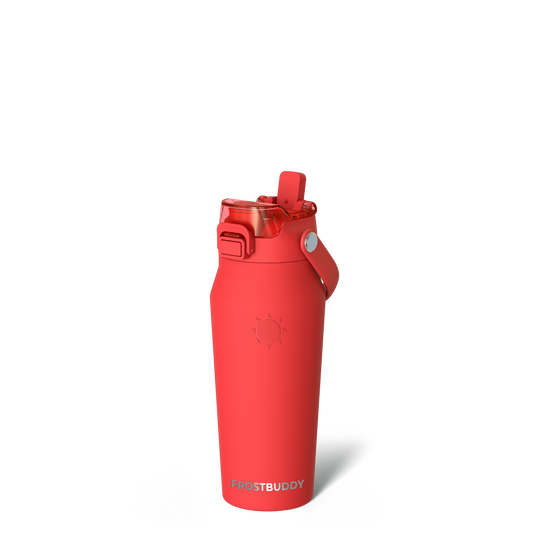 Bottle Buddy 16oz | Red