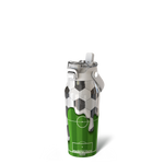 Bottle Buddy 16oz | Soccer Drip