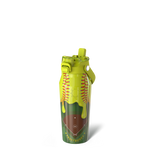 Bottle Buddy 16oz | Softball Drip