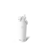 Bottle Buddy 16oz | White