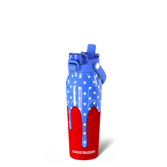 Bottle Buddy 24oz | Americone