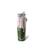 Bottle Buddy 24oz | Baseball Drip