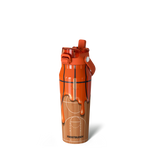 Bottle Buddy 24oz | Basketball Drip