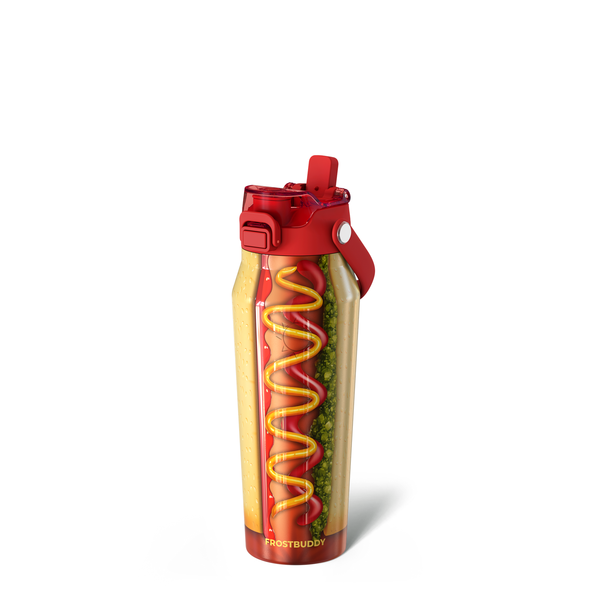 Bottle Buddy 24oz | Big Dawg