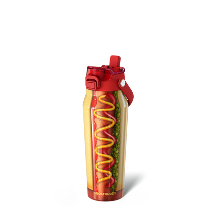 Bottle Buddy 24oz | Big Dawg