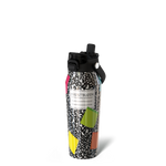 Bottle Buddy 24oz | Composition Notebook