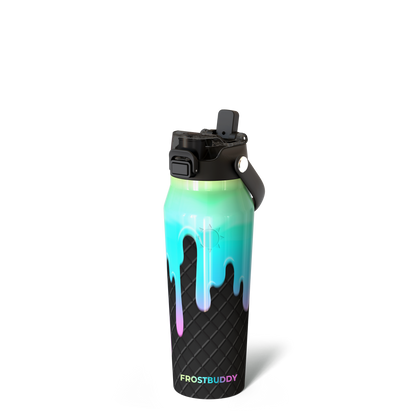 Bottle Buddy 24oz | Cosmic Drip