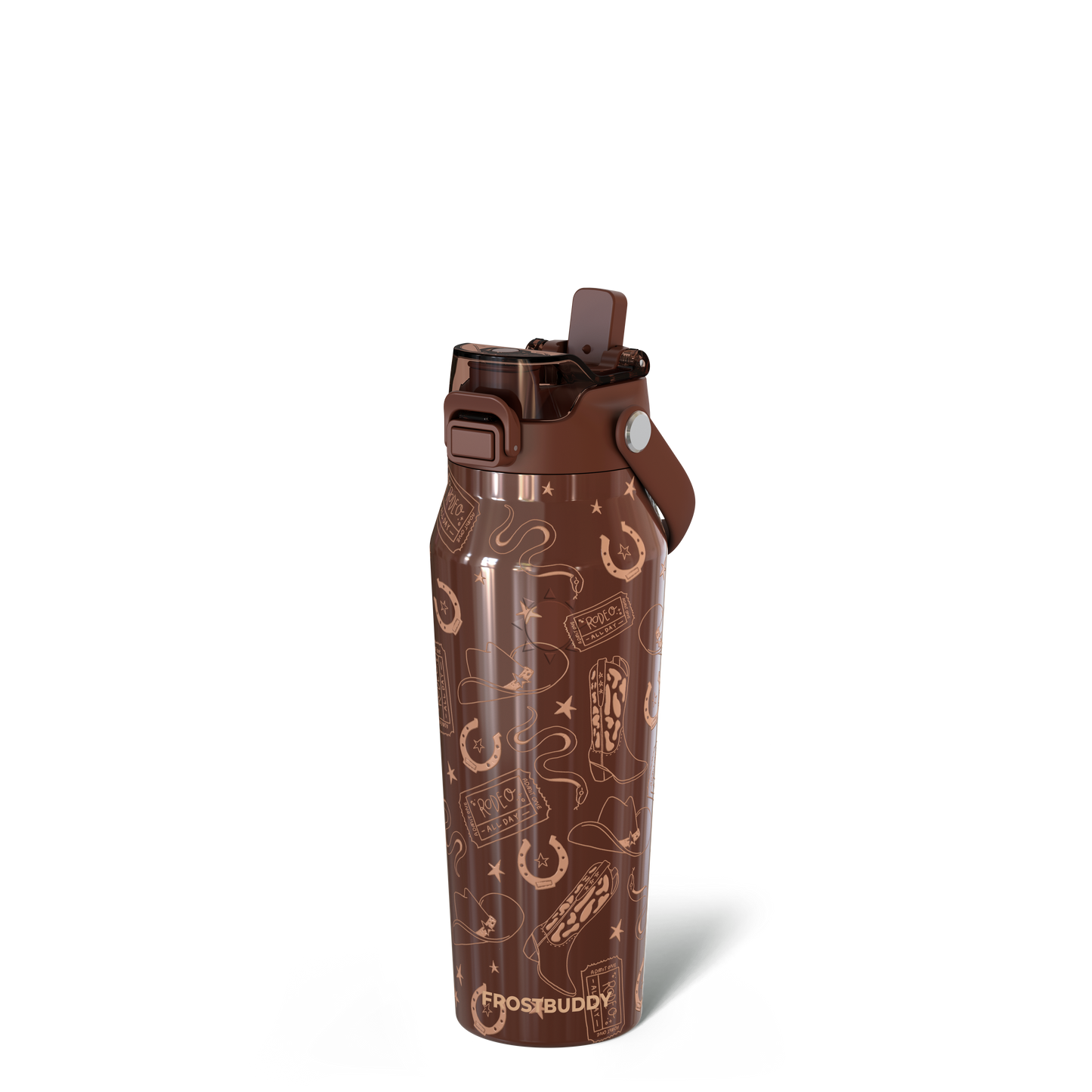 Bottle Buddy 24oz | Giddy Up