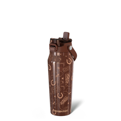 Bottle Buddy 24oz | Giddy Up
