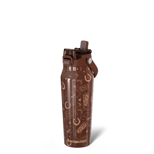 Bottle Buddy 24oz | Giddy Up