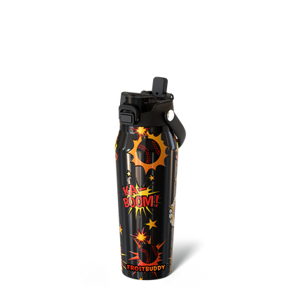 Bottle Buddy 24oz | Hittin' Bombs