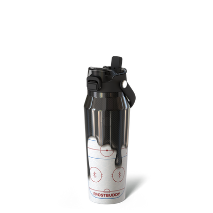 Bottle Buddy 24oz | Hockey Drip