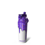 Bottle Buddy 24oz | Purple Ice Cream