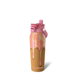 Bottle Buddy 24oz | Sherbet Drip