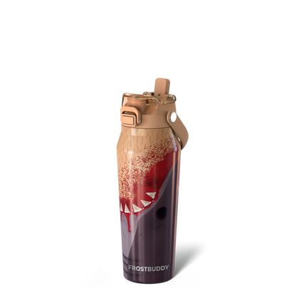 Bottle Buddy 24oz | Snack Time