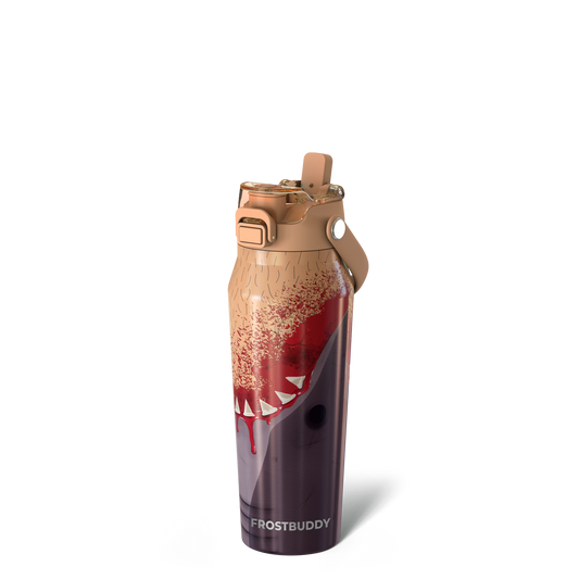 Bottle Buddy 24oz | Snack Time