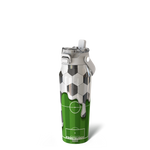 Bottle Buddy 24oz | Soccer Drip