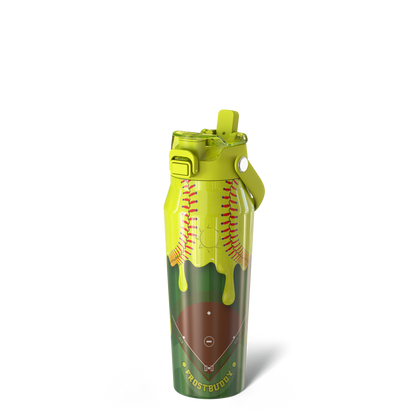 Bottle Buddy 24oz | Softball Drip