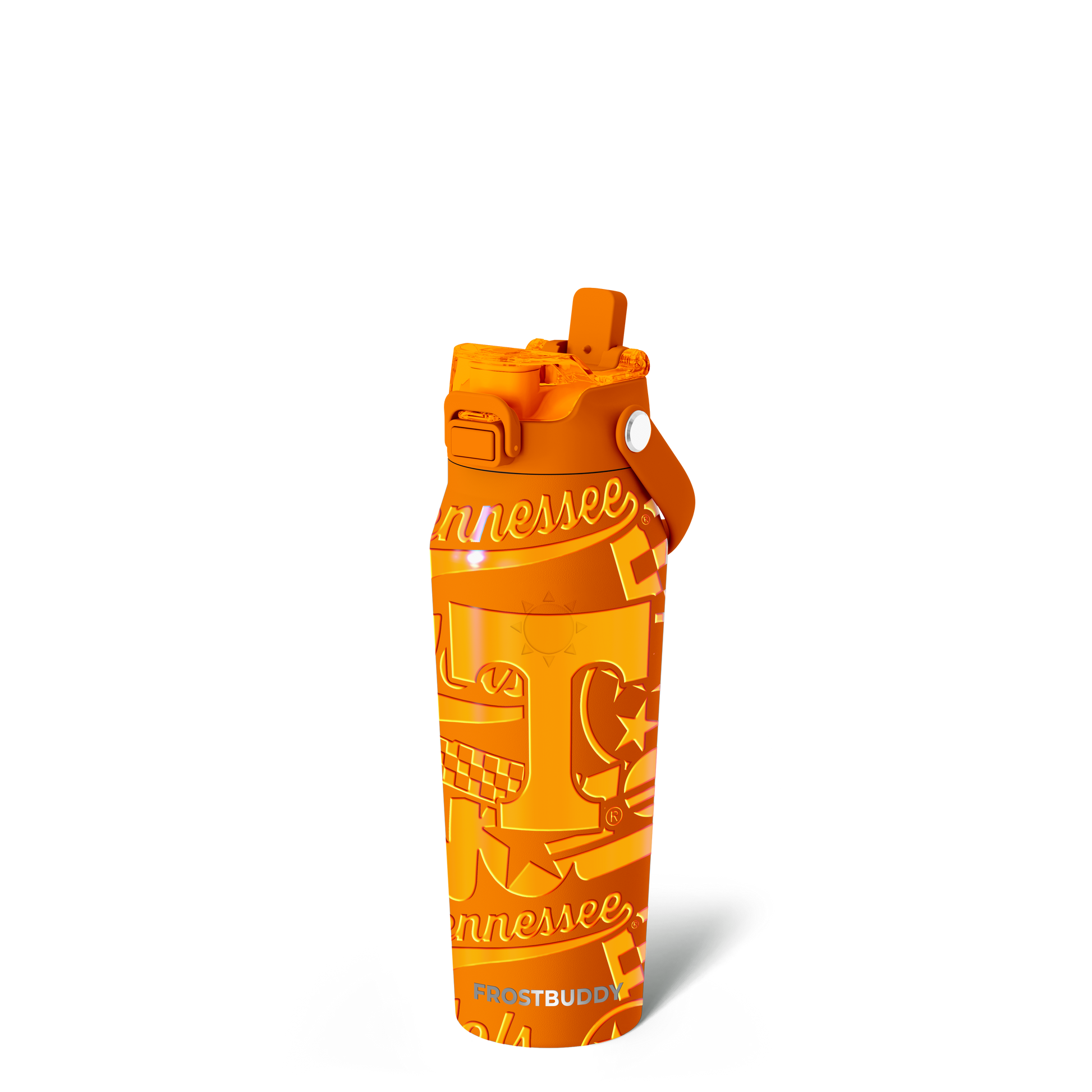 Bottle Buddy 24oz | Tennessee Vols | Legacy