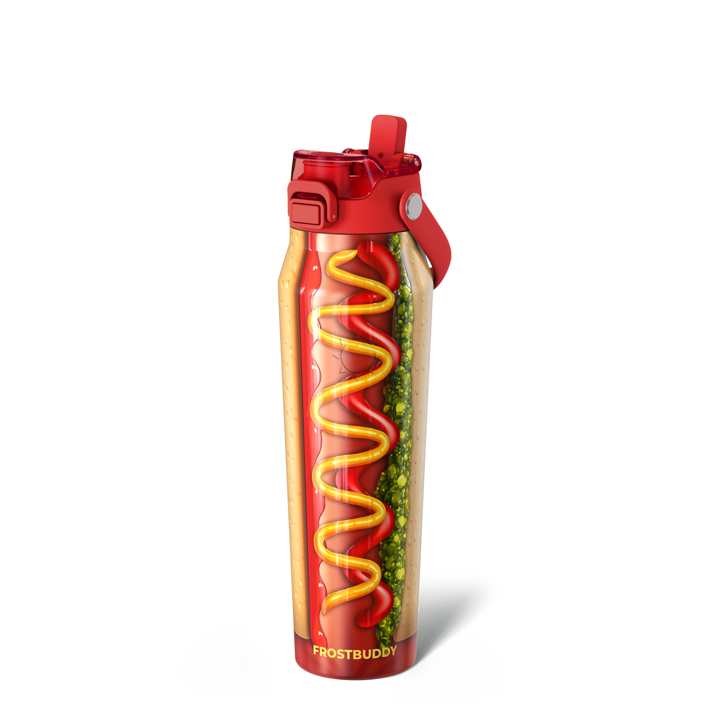 Bottle Buddy 32oz | Big Dawg