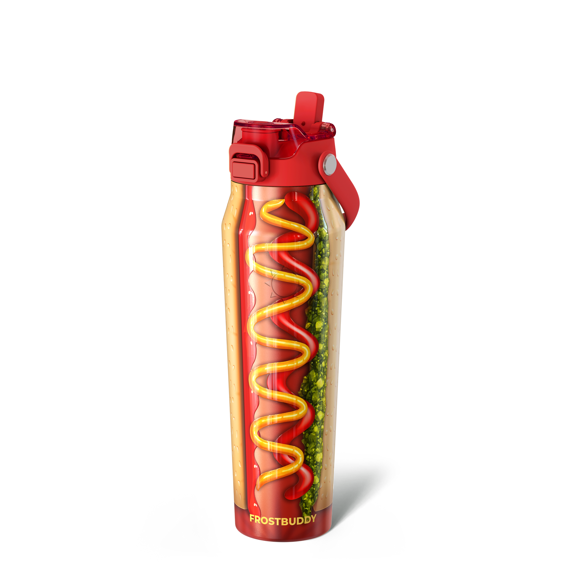 Bottle Buddy 32oz | Big Dawg